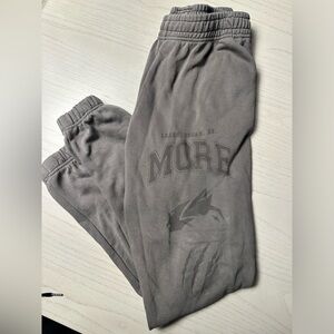 ALPHALETE JOGGER. Women’s. Learn dream be MORE